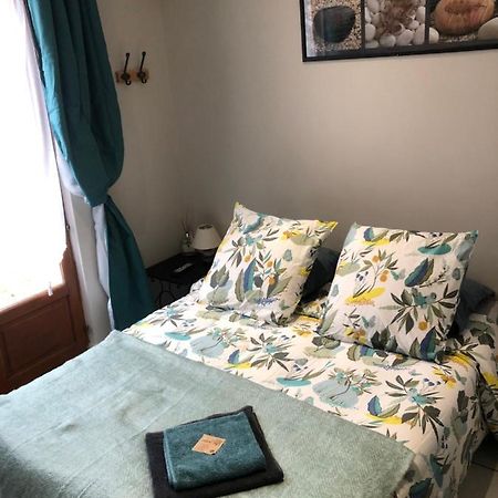 Agreable Studio Dans Le Centre Historique La Ferté-Saint-Aubin Eksteriør bilde